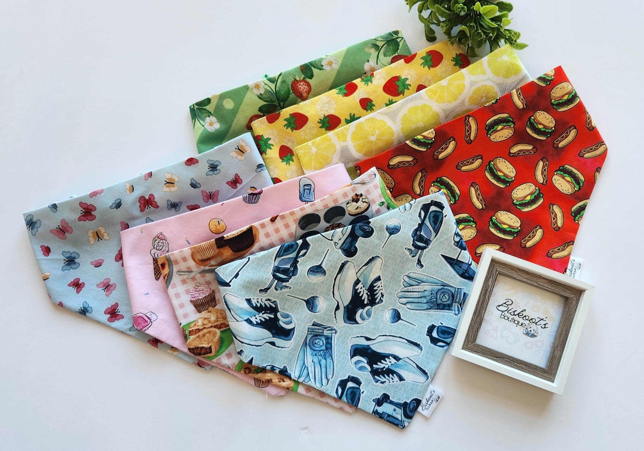 New Arrivals