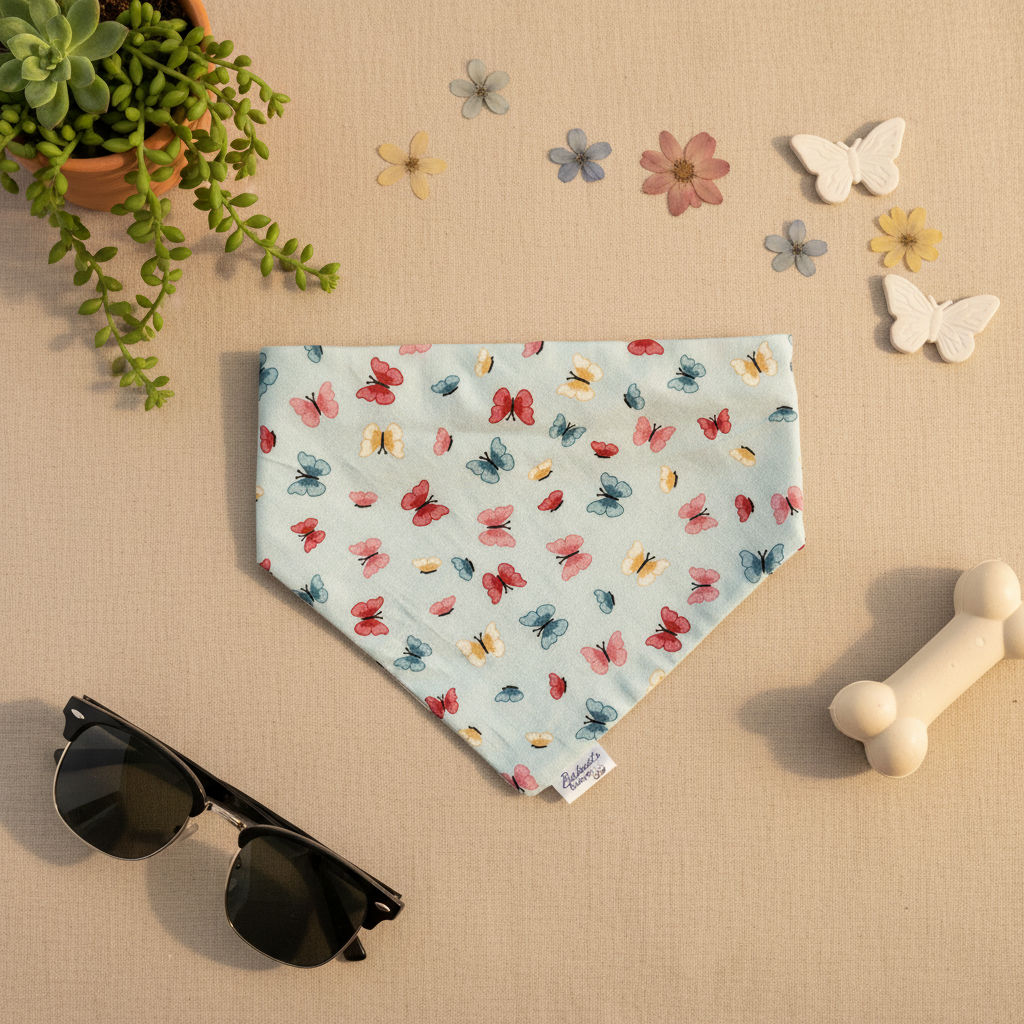 Chasin Butterflies themed summer