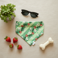 Strawberry Fields themed summer